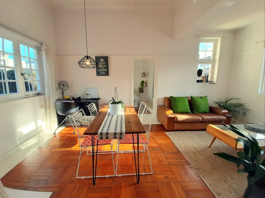 1 Bedroom Property for Sale in Cape Town City Centre Western Cape